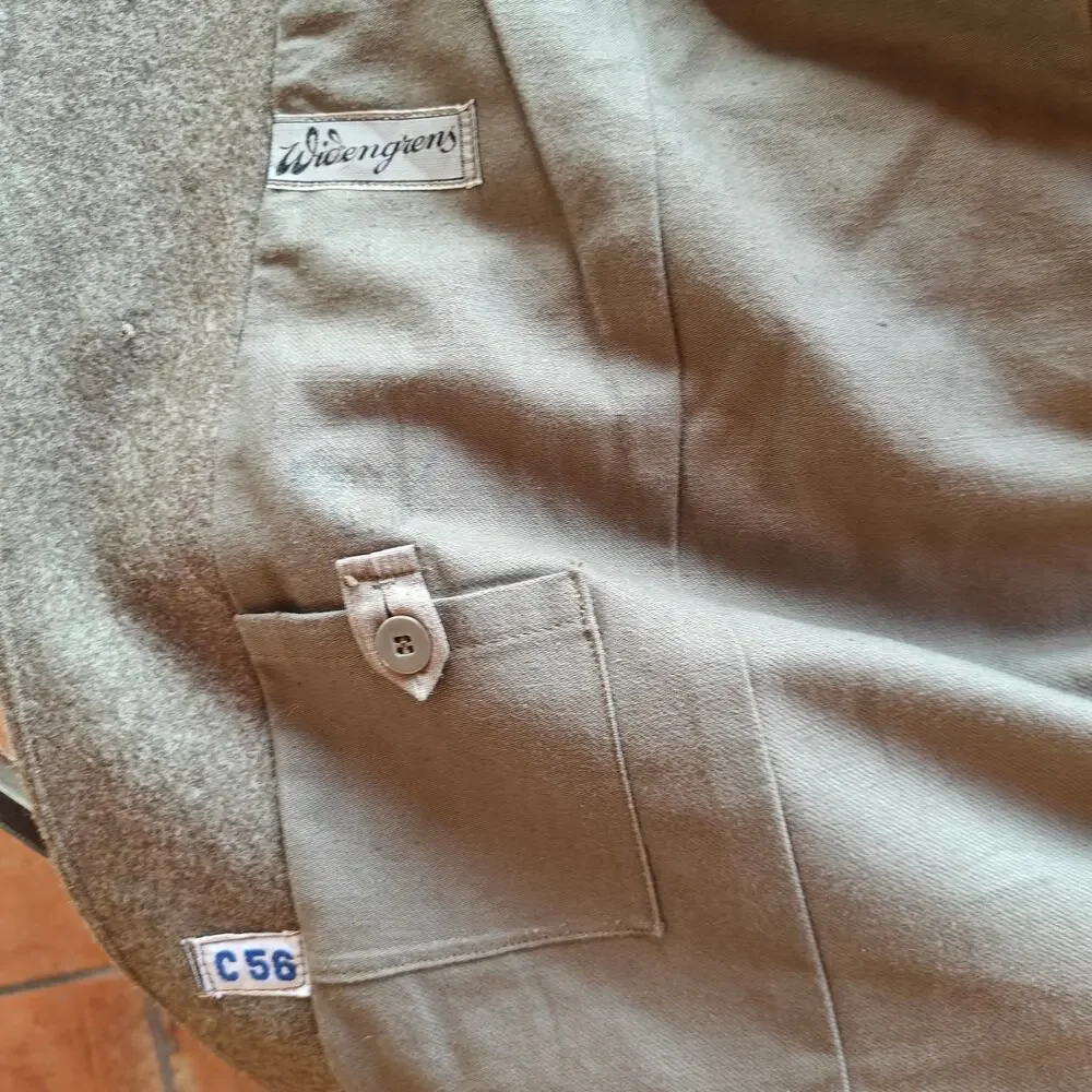 Widengrens authentic vintage
